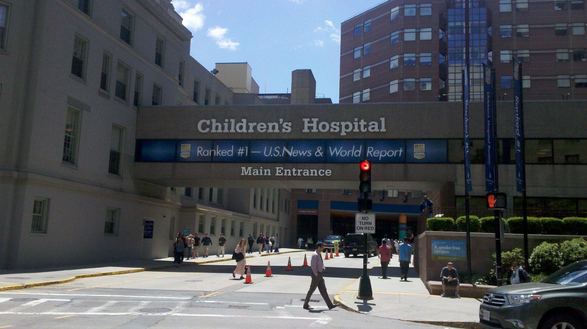 The Inn At Longwood Medical Boston Bagian luar foto